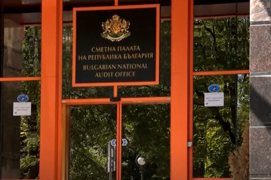 Сметната палата: Три пъти повече дарения за партиите на изборите през октомври 2024 г. в сравнения с юнския вот
